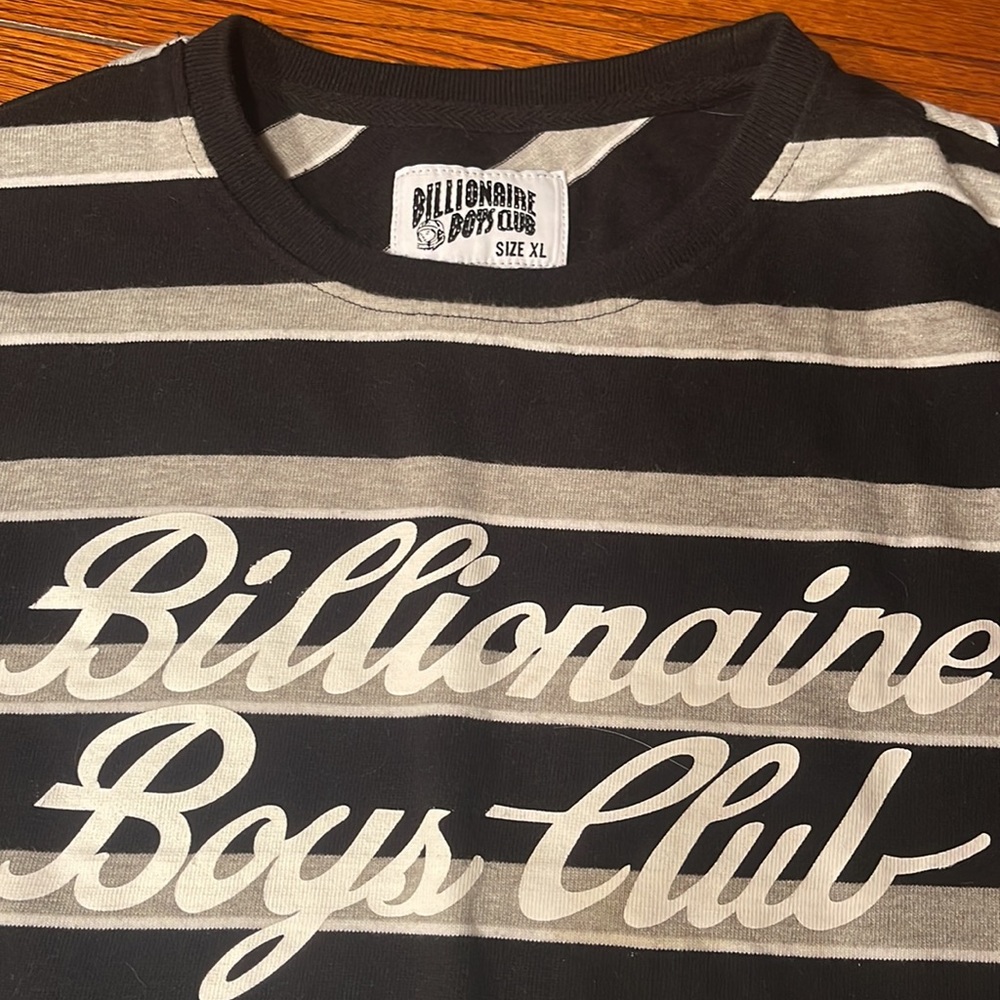 Billionaire boys club crew neck - Picture 2 of 3